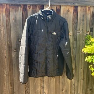 The North Face Non-hooded Jacket M
